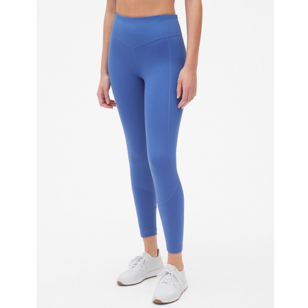 GapFit Eclipse 7/8 Leggings